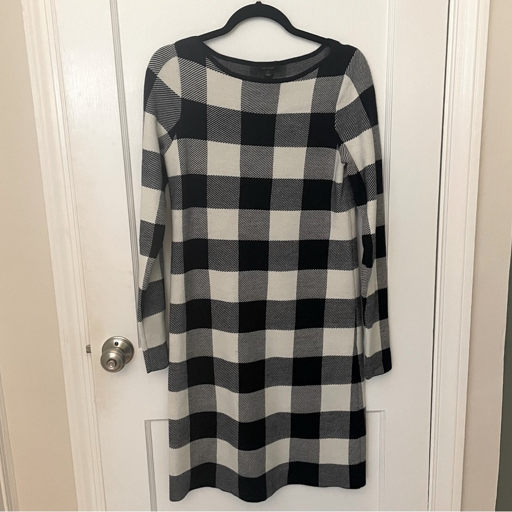 NWT! Ann Taylor Sweater Dress